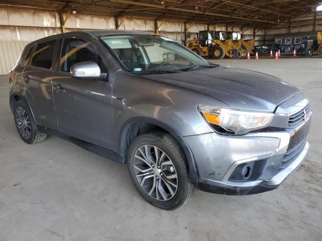 JA4AP3AU5HZ018028 Mitsubishi Outlander