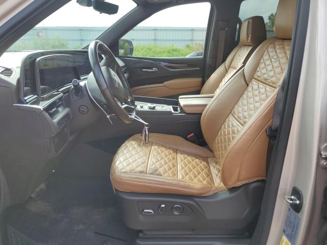 1GYS4BKL2MR380342 Cadillac ESCALADE P