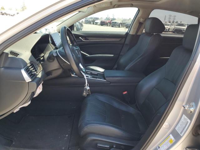 1HGCV1F69JA045662 Honda ACCORD EXL