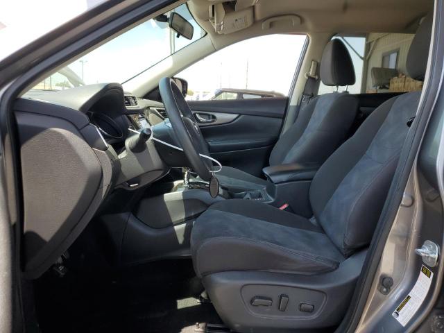 KNMAT2MT9GP716084 Nissan ROGUE S