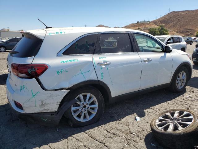 5XYPG4A31LG688454 KIA SORENTO L
