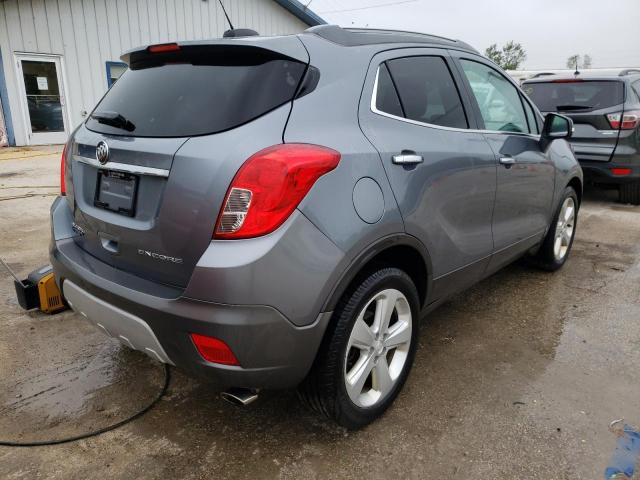 KL4CJASB8FB176087 Buick Encore