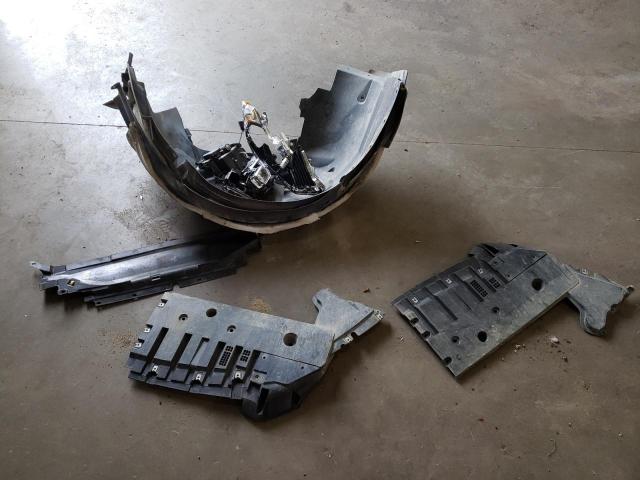 3FA6P0T98HR215224 Ford FUSION SE