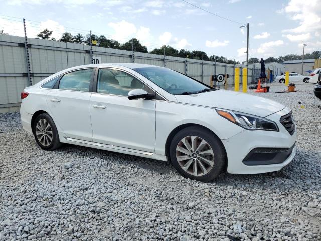 5NPE34AF0FH046639 Hyundai SONATA SPO