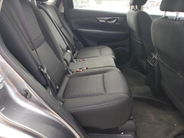 KNMAT2MT8JP511556 Nissan ROGUE S