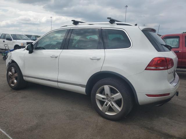 WVGEF9BP5ED009114 Volkswagen TOUAREG V6