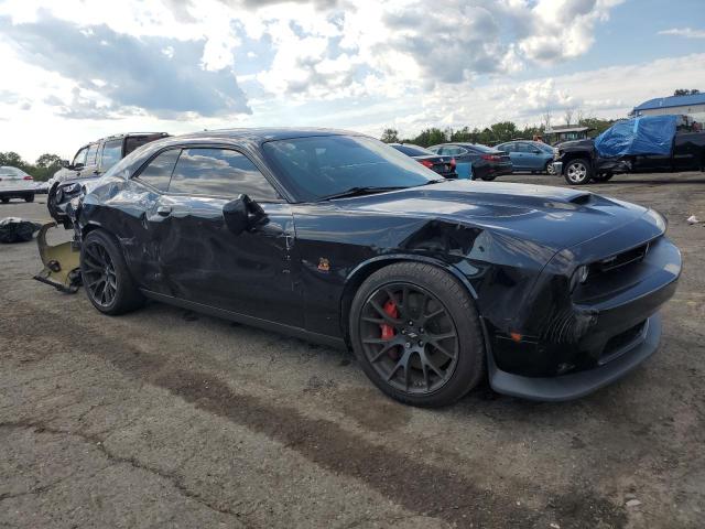 2C3CDZFJ7KH618537 Dodge Challenger