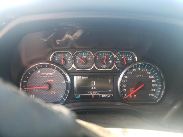 1GC1KWE85FF649993 Chevrolet lml