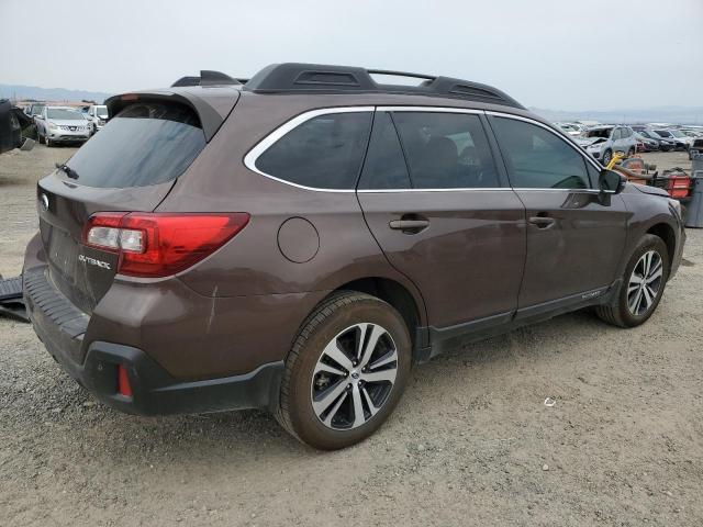 4S4BSANC3K3321376 Subaru na u5