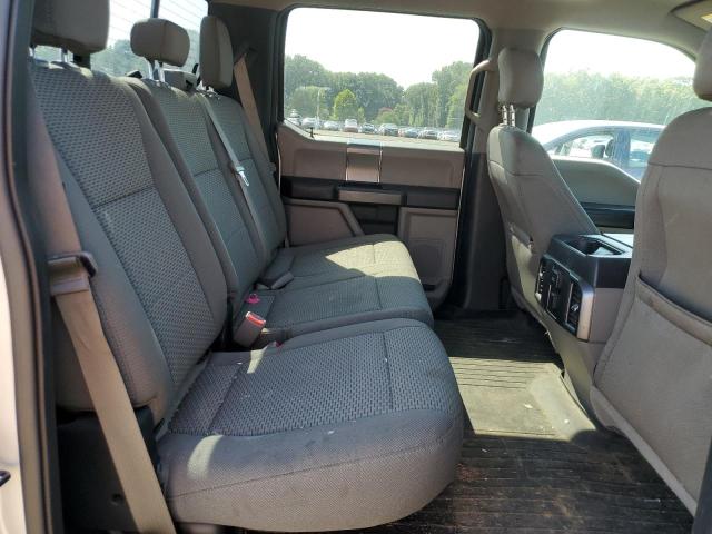 1FTEW1EGXFKE33905 Ford F150 SUPER