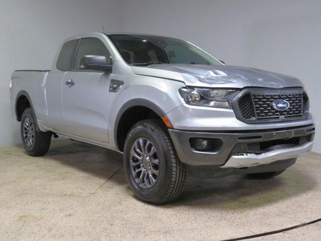 2021 FORD RANGER XL 1FTER1EH2MLD18075  69819324