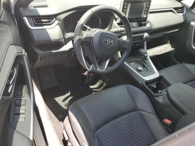 2T3EWRFV0LW064826 Toyota RAV4 XSE