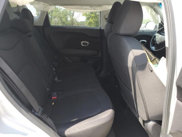 KNDJN2A27E7745389 KIA Soul