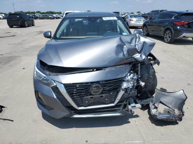 3N1AB8CV7PY278756 Nissan SENTRA SV