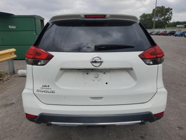KNMAT2MT4HP517557 Nissan ROGUE S