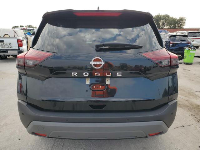 5N1BT3AA0PC885684 Nissan ROGUE S
