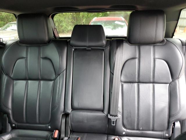 SALWR2PF6GA598775 Land Rover RANGE ROVE