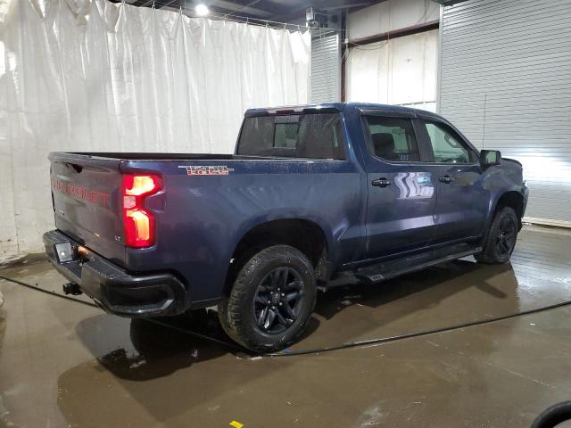 1GCPYFED1KZ130972 Chevrolet Silverado