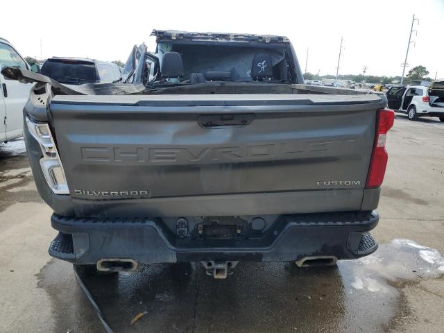 1GCPYCEF4LZ122608 Chevrolet Silverado
