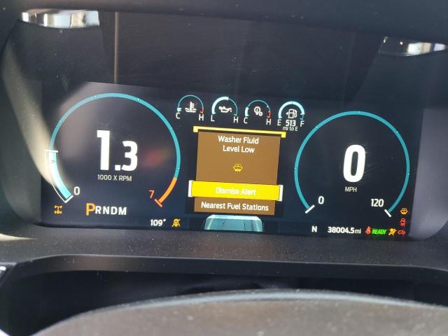 1FTFW1CD4NFB02595 Ford F150 SUPER