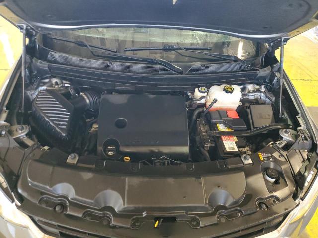 1GNEVLKW2LJ116865 Chevrolet TRAVERSE L