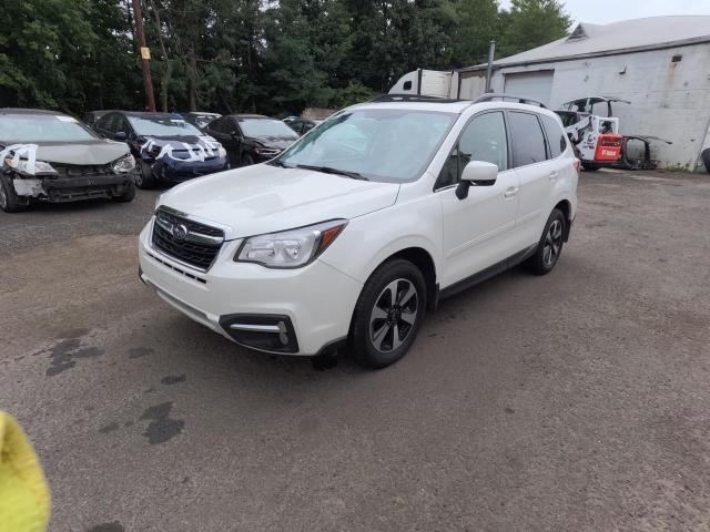 JF2SJAJC5HH498425 Subaru FORESTER 2