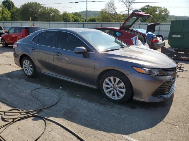 4T1B11HK4KU855227 Toyota Camry Le A