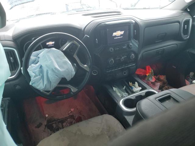 3GCUYGEL2KG239862 Chevrolet Silverado