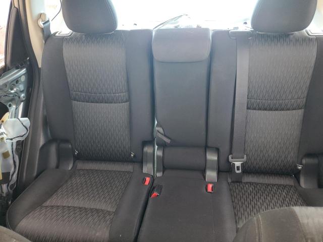 JN8AT2MV1HW021465 Nissan ROGUE S