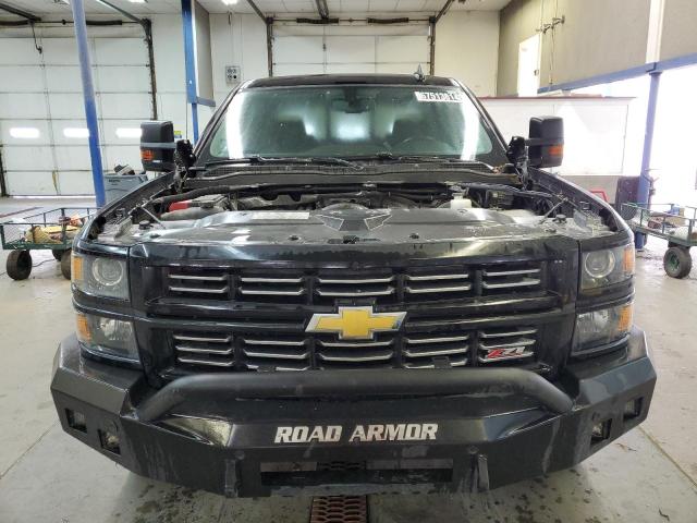 3GCUKSEJ2FG436412 Chevrolet Silverado