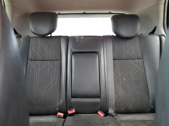 KL7CJLSB6LB342634 Chevrolet TRAX 1LT