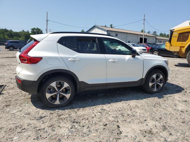 YV4L12UC2S2453227 Volvo Xc40 T5