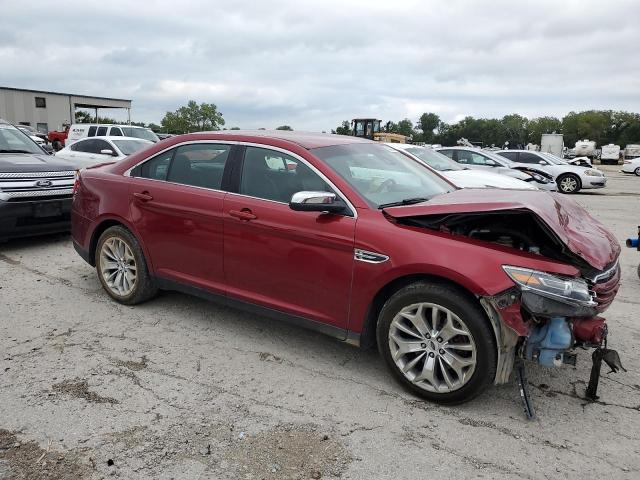 1FAHP2F83HG145310 Ford TAURUS LIM