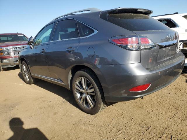 2T2BK1BA7FC337760 Lexus RX 350 BAS