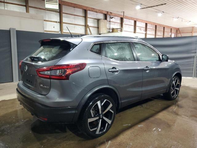 JN1BJ1CW8NW482011 Nissan ROGUE SPOR
