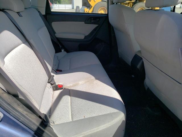 JF2SJAAC4EH452483 Subaru FORESTER 2