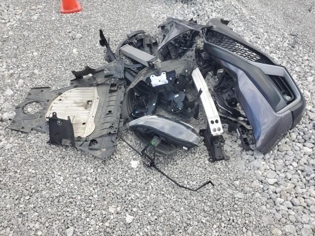 2HKRW2H80LH632578 Honda CR-V EXL