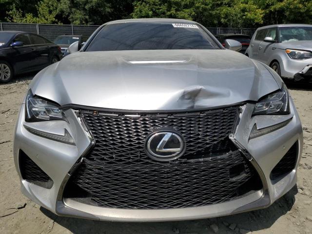 JTHHP5BC4F5000838 Lexus Rc-f