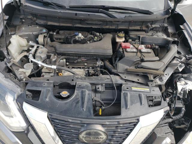 KNMAT2MT8JP511556 Nissan ROGUE S