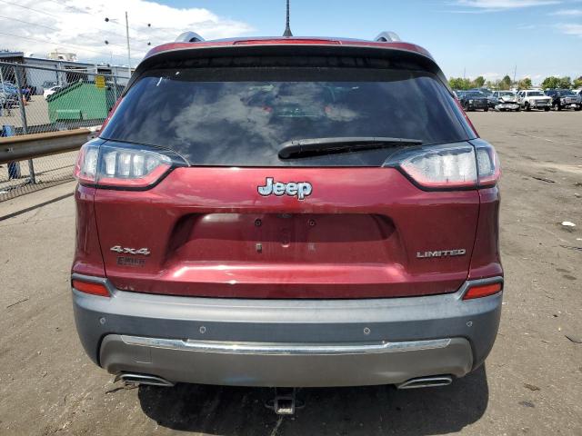 1C4PJMDX3KD305174 Jeep Cherokee