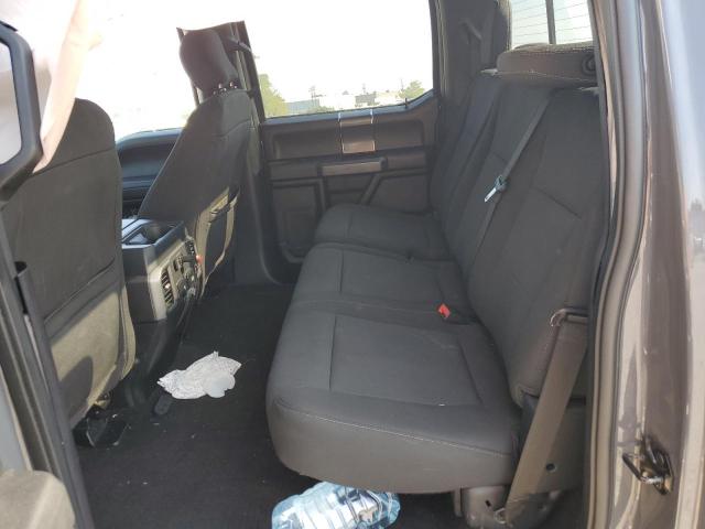 1FTEW1CPXJFD80692 Ford F150 SUPER