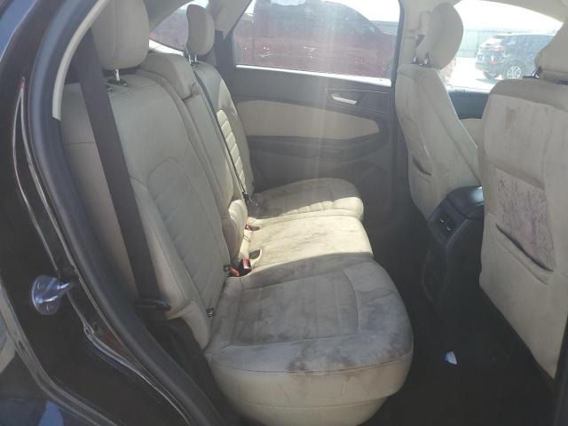 2FMPK3G94KBC24125 Ford EDGE SE