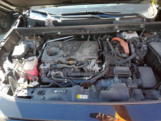 2T3MWRFV3LW054674 Toyota RAV4 LE