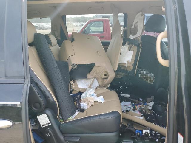 KNDME5C14G6132447 KIA Sedona Sxl