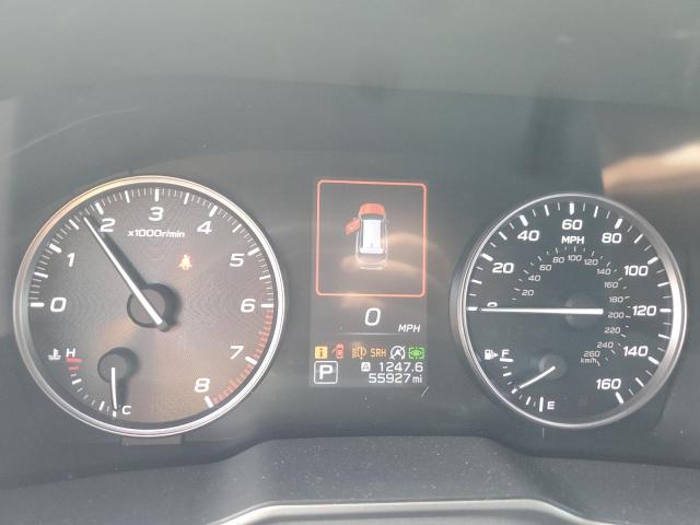 4S4BTAPC2M3133610 Subaru OUTBACK TO