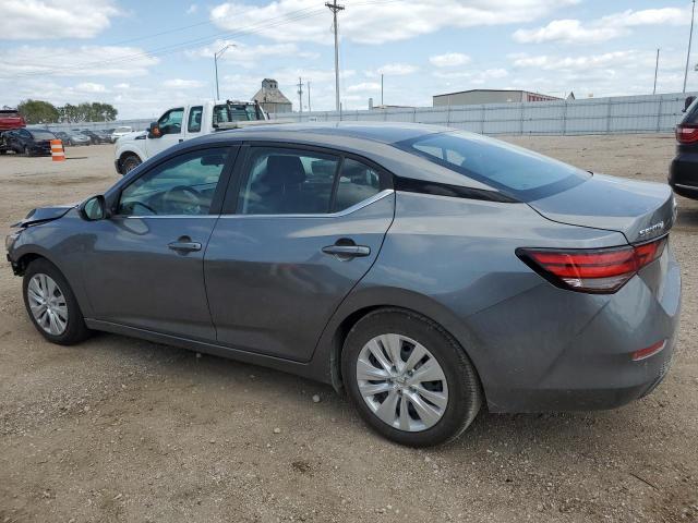3N1AB8BV6PY302837 Nissan SENTRA S