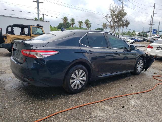 4T1A11AK7LU870747 Toyota CAMRY L