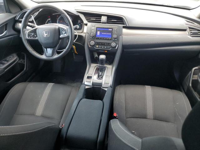2HGFC2F65KH580631 Honda Civic Lx