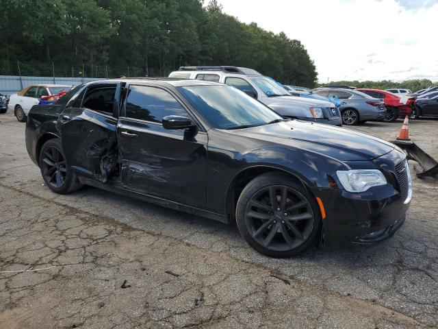 2C3CCAEG0GH343501 Chrysler 300C