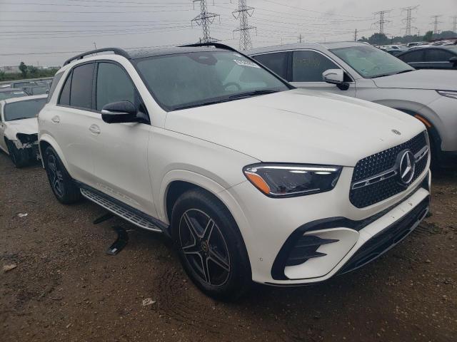 4JGFB5KB5RB011444 Mercedes-Benz Gle 450 4m